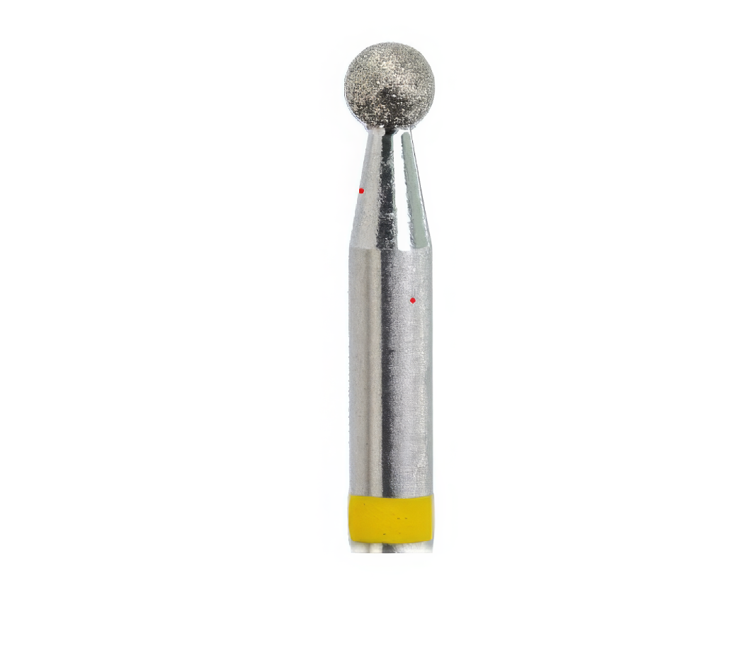 Diamond Nail Drill Bit KMIZ DSP 2.5-VF