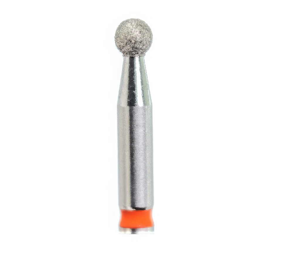 Diamond Nail Drill Bit KMIZ DSP 2.5-F