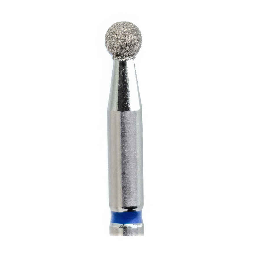 Diamond Nail Drill Bit KMIZ DSP 2.5-M