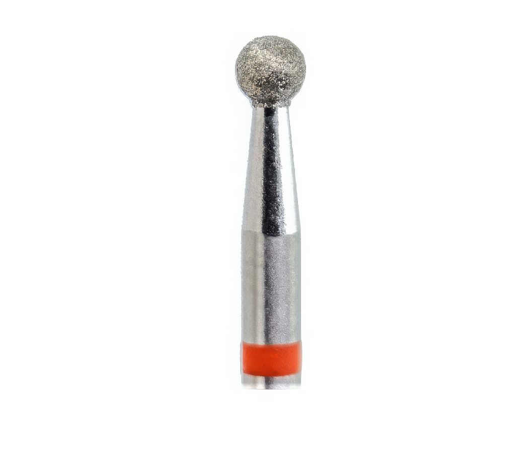 Diamond Nail Drill Bit KMIZ DSP 2.7-F
