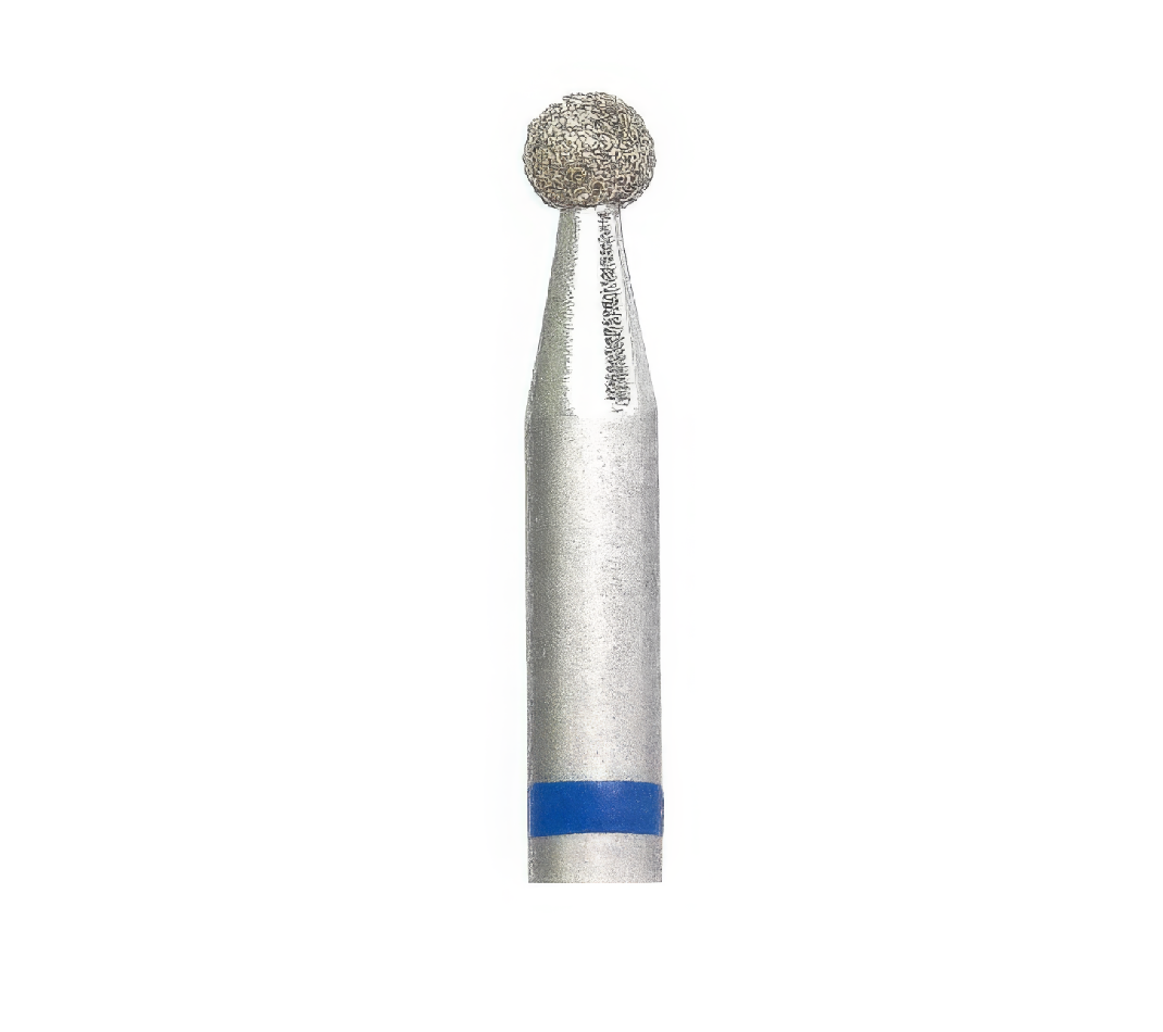 Diamond Nail Drill Bit KMIZ DSP 2.7-M