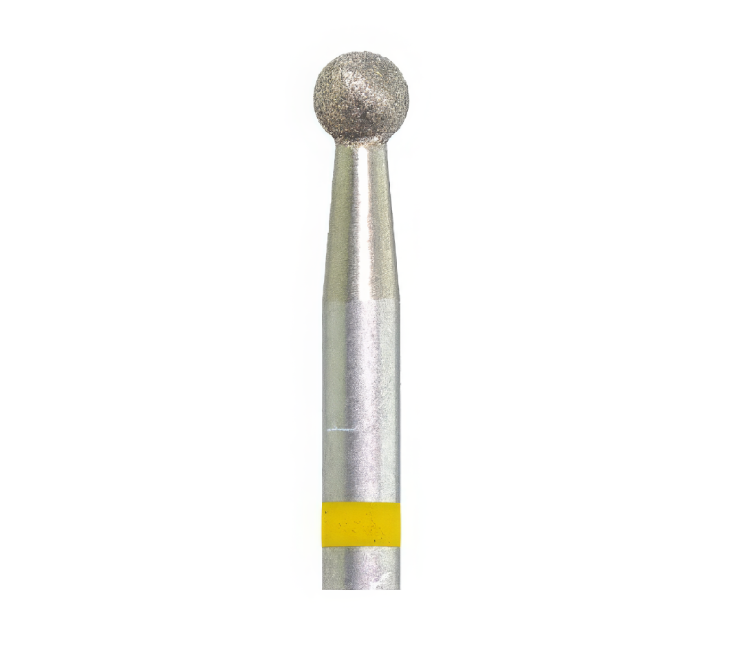Diamond Nail Drill Bit KMIZ DSP 2.9-VF