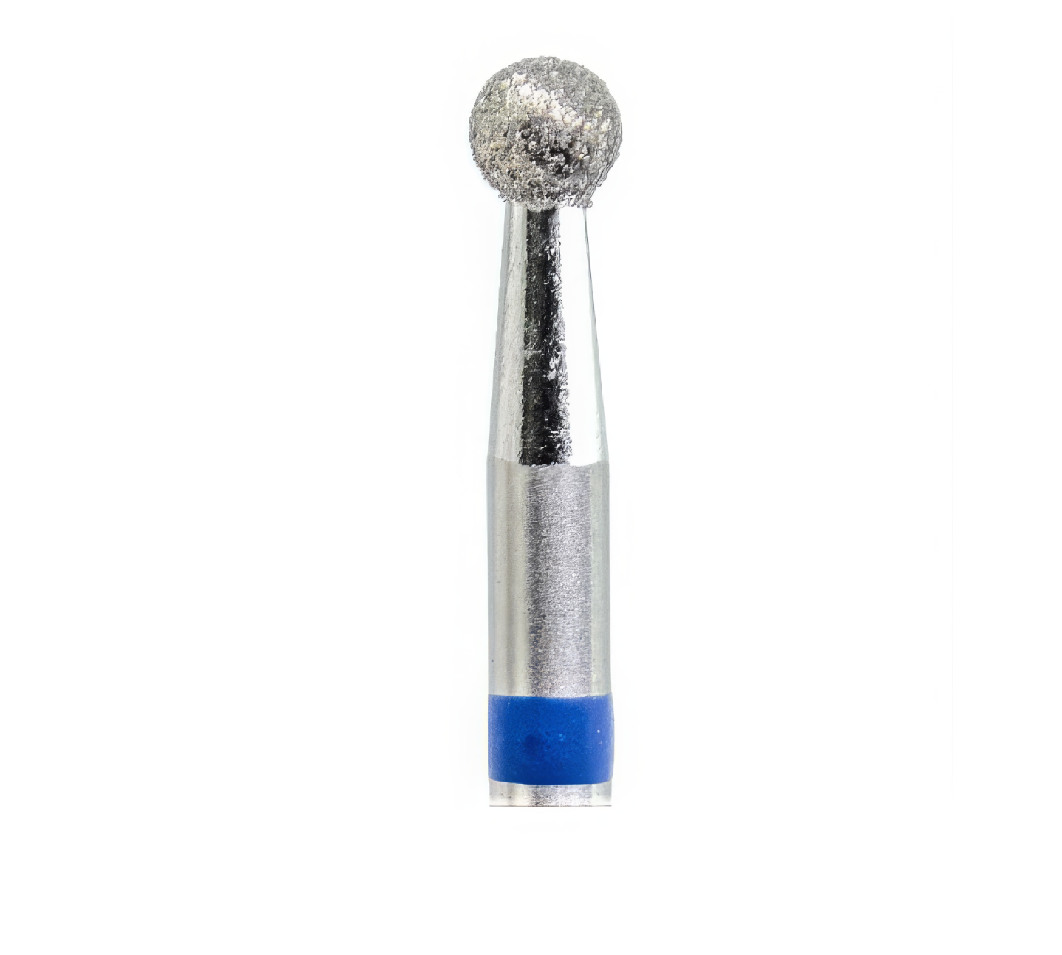 Diamond Nail Drill Bit KMIZ DSP 2.9-M