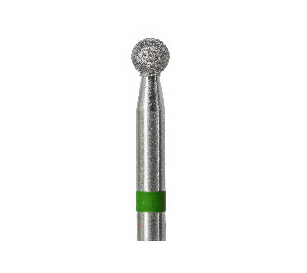 Diamond nail drill bit KMIZ DSP 3.1-C