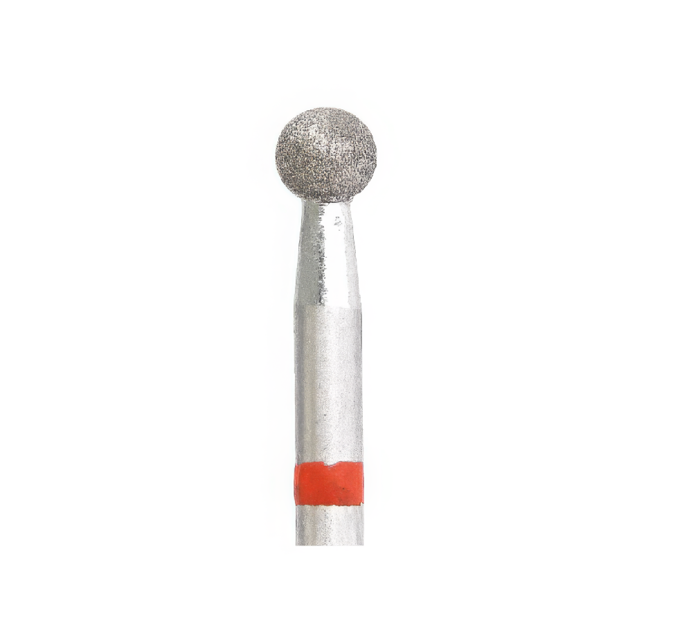 Diamond Nail Drill Bit KMIZ DSP 3.5-F