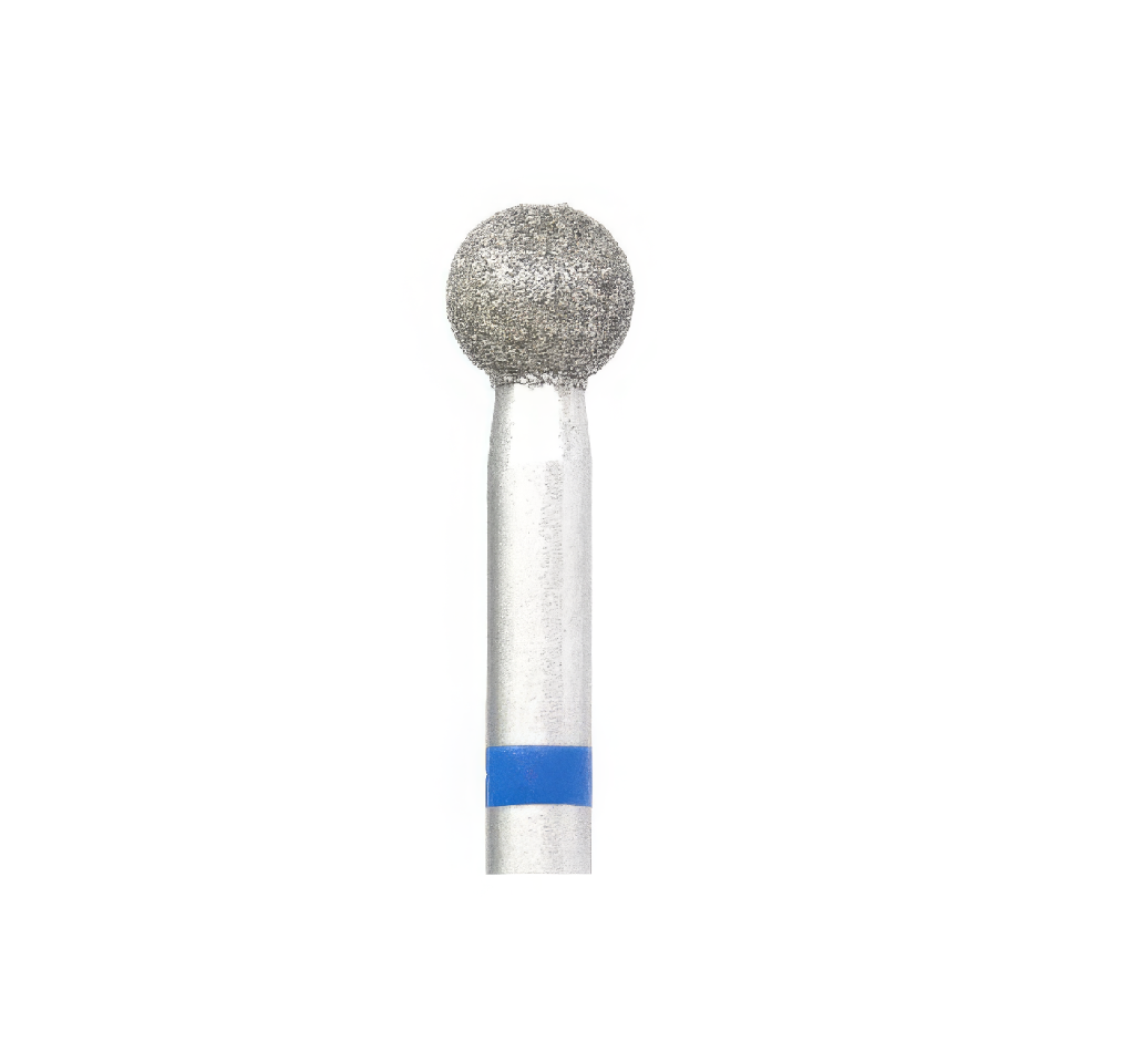 Diamond Nail Drill Bit KMIZ DSP 3.5-M