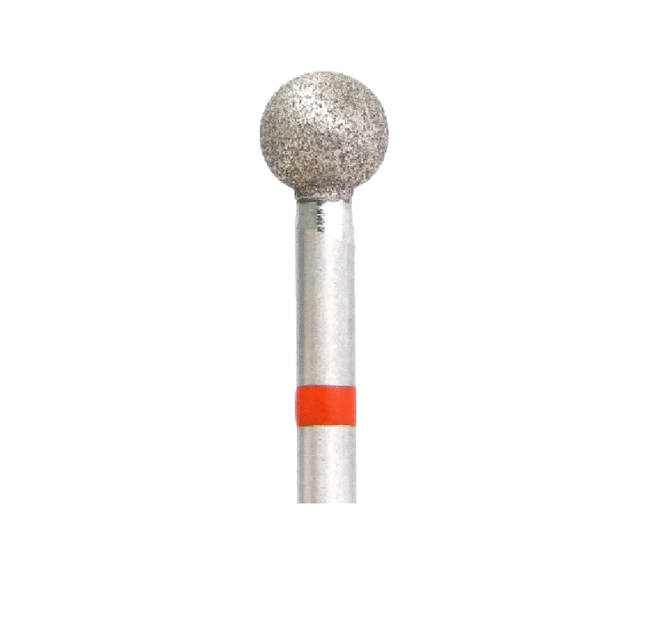 Diamond nail drill bit KMIZ DSP 5.0-F