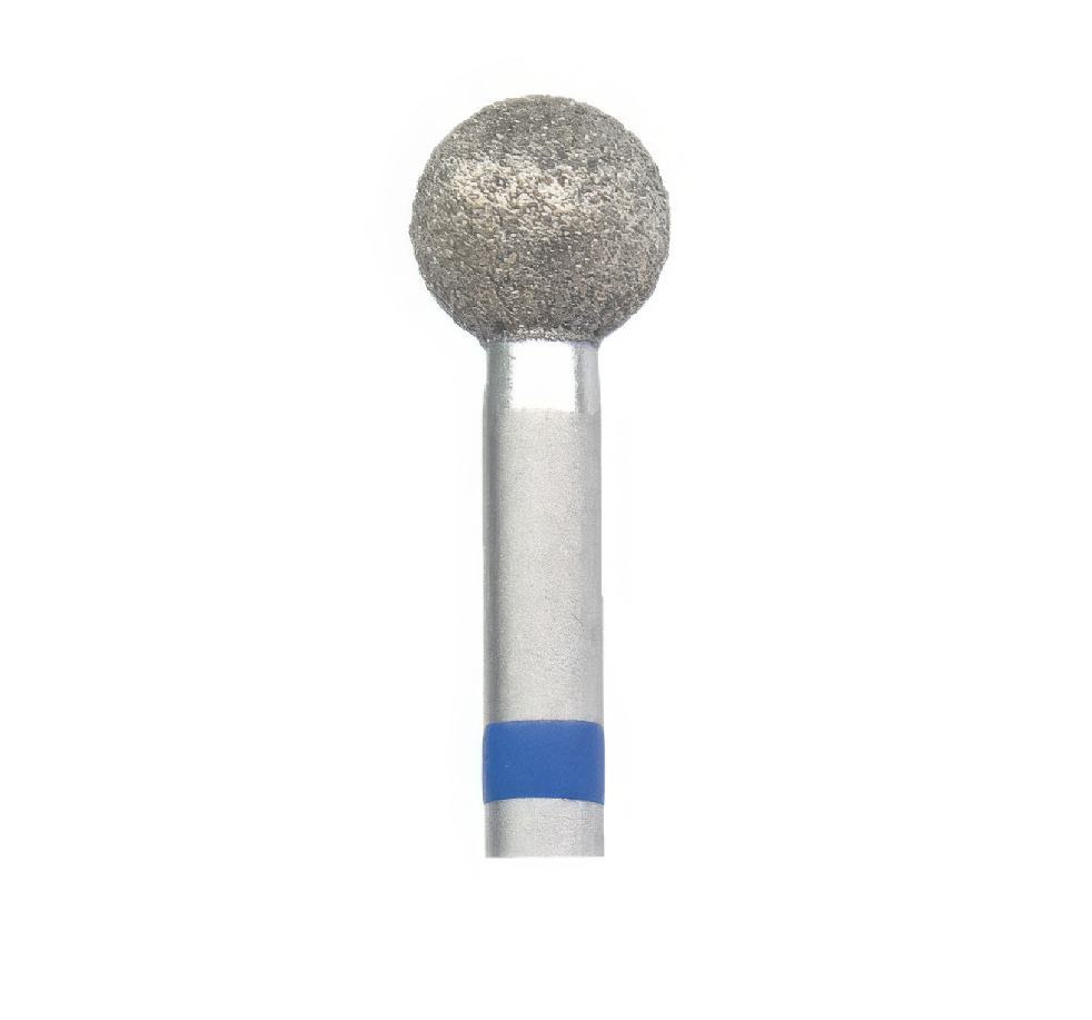 Diamond nail drill bit KMIZ DSP 5.0-M