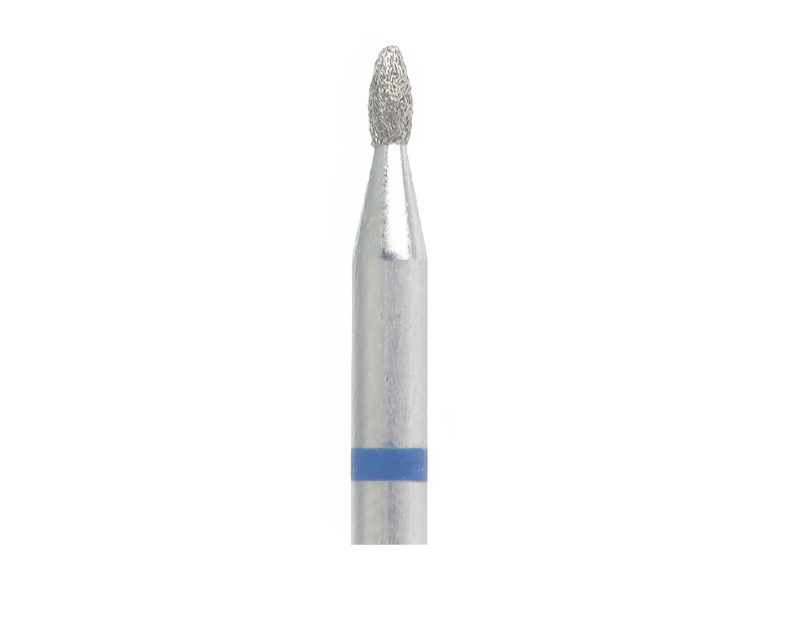 Diamond Nail Drill Bit KMIZ DFL 1.4-3.3M
