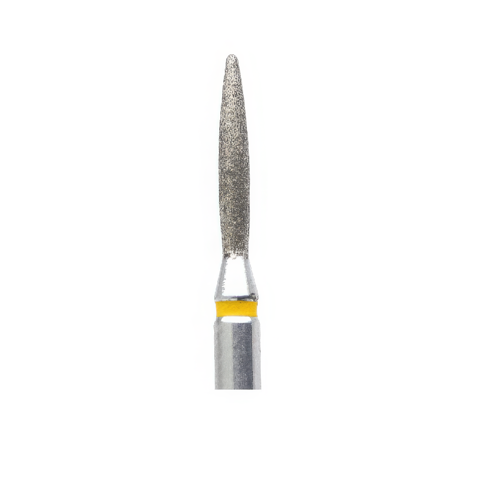Diamond Nail Drill Bit KMIZ DFL 1.6-10.0VF