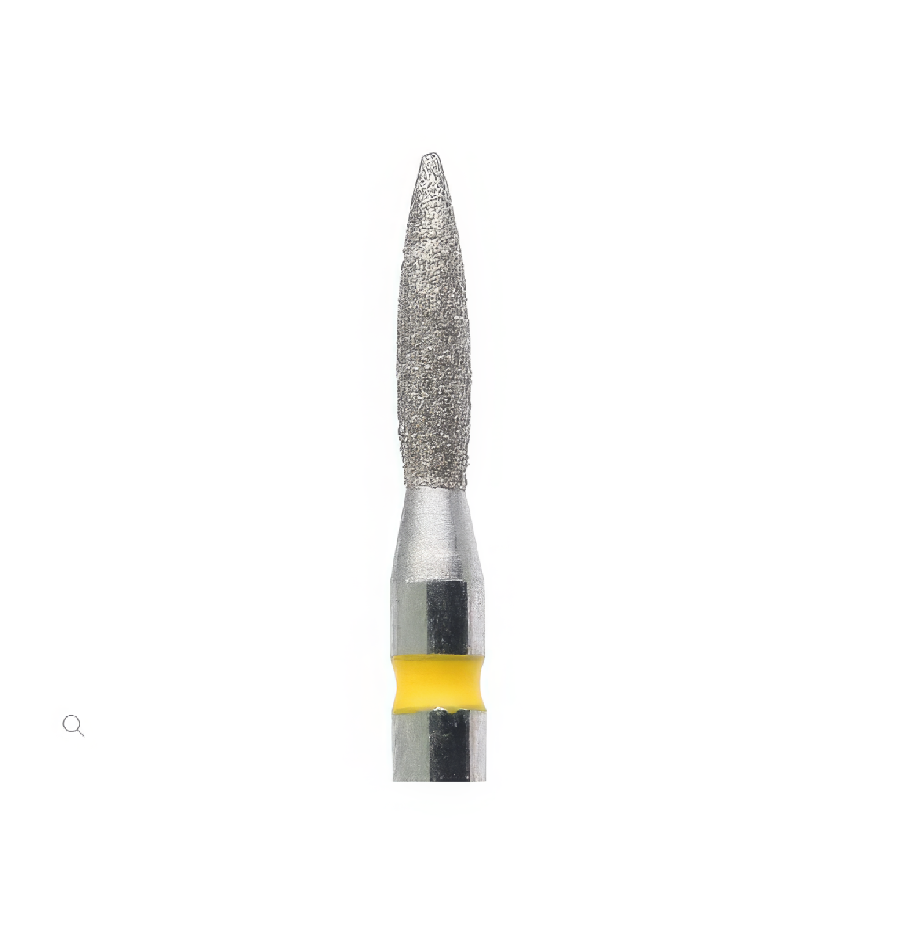 Diamond Nail Drill Bit KMIZ DFL 1.8-8.0VF