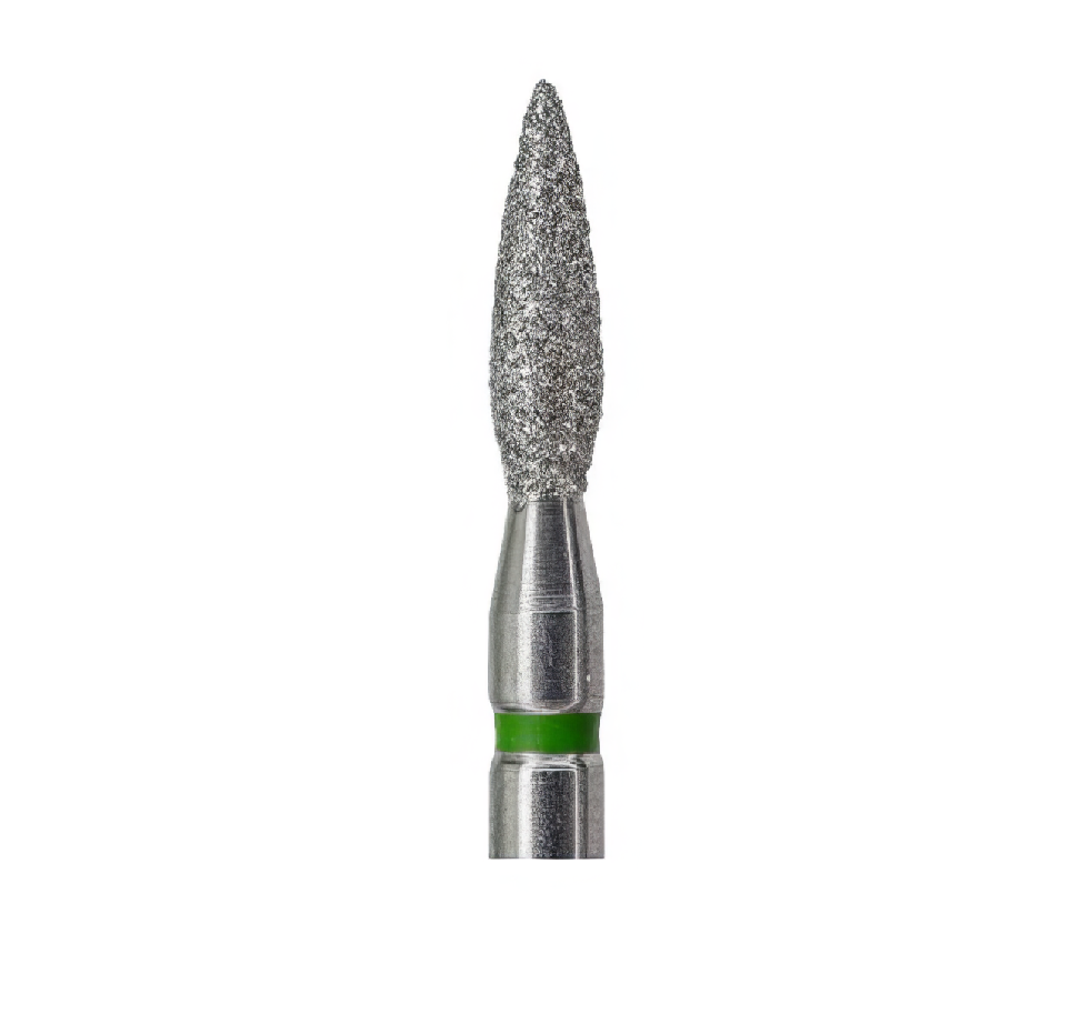 Diamond Nail Drill Bit KMIZ DFL 2.3-8.0 C