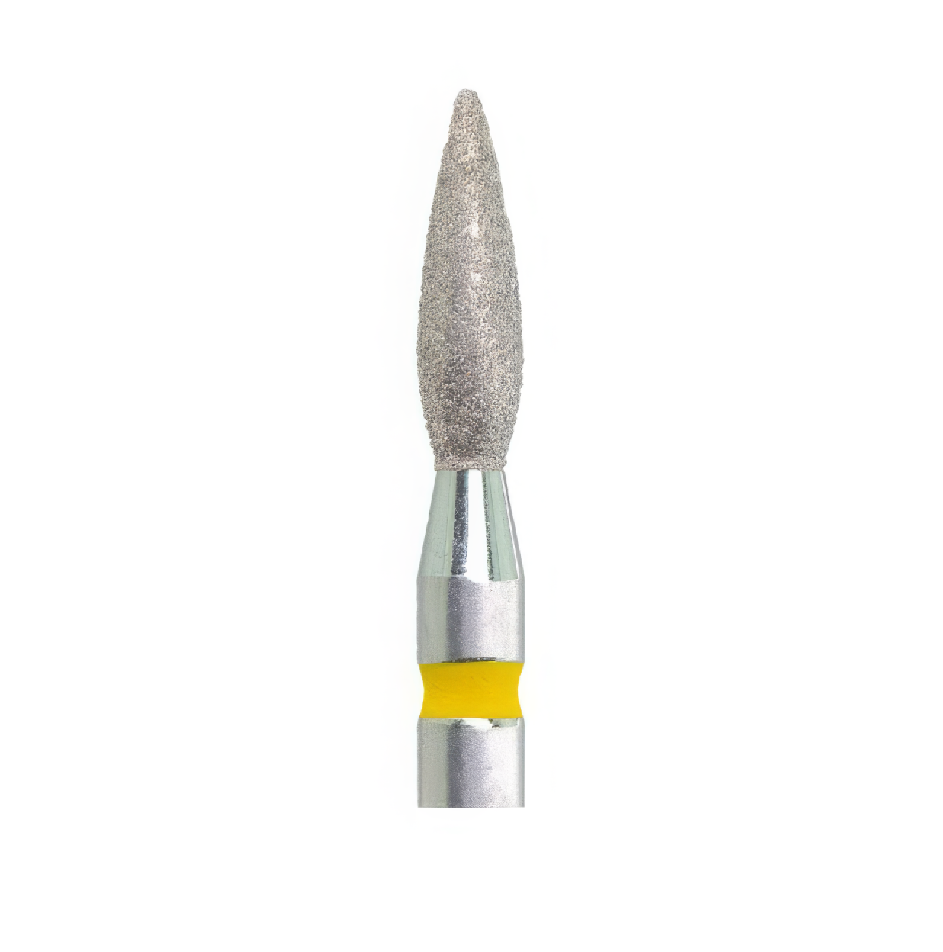 Diamond Nail Drill Bit KMIZ DFL 2.3-8.0VF