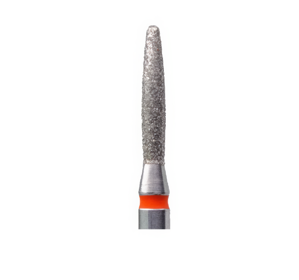 Diamond Nail Drill Bit KMIZ DFLT 1.8-10F