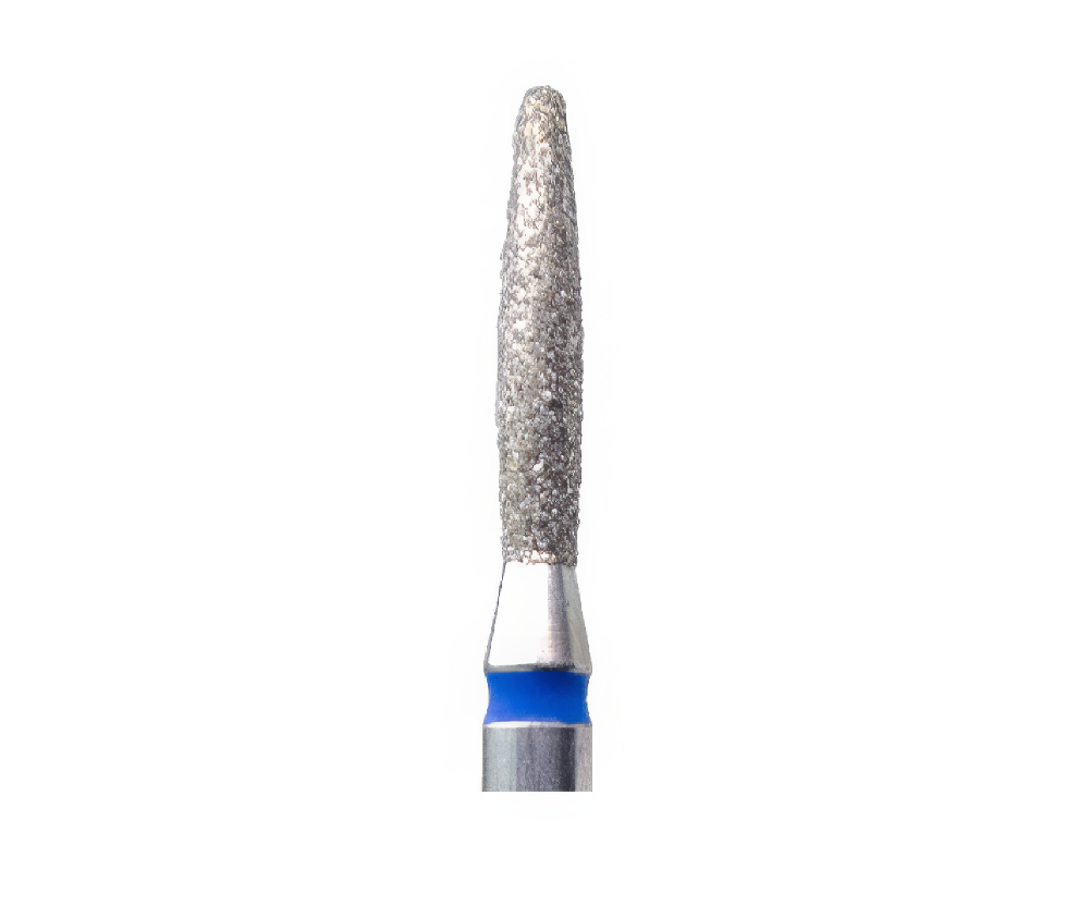 Diamond Nail Drill Bit KMIZ DFLT 1.8-10M