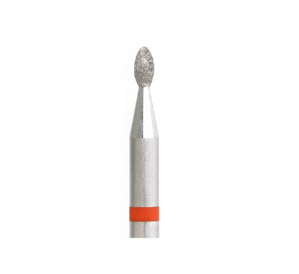 Diamond Nail Drill Bit KMIZ DEL 1.6-3.4F