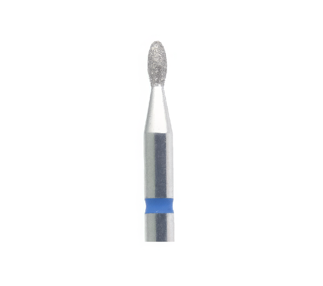 Diamond Nail Drill Bit KMIZ DEL-1.6-3.4M