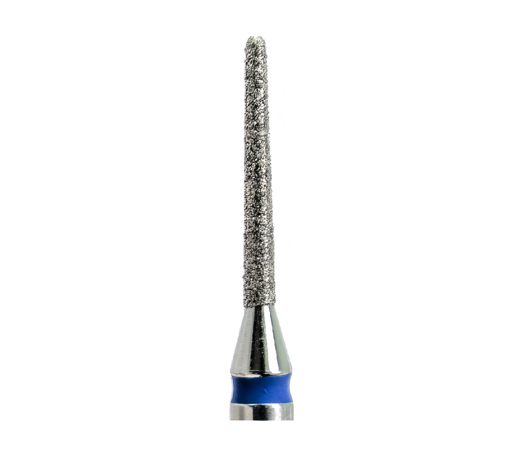 Diamond Nail Drill Bit KMIZ DCT 1.2-10M