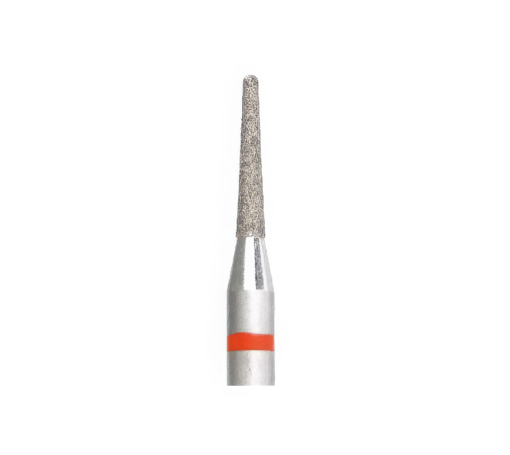Diamond Nail Drill Bit KMIZ DCT 1.4-8.0F