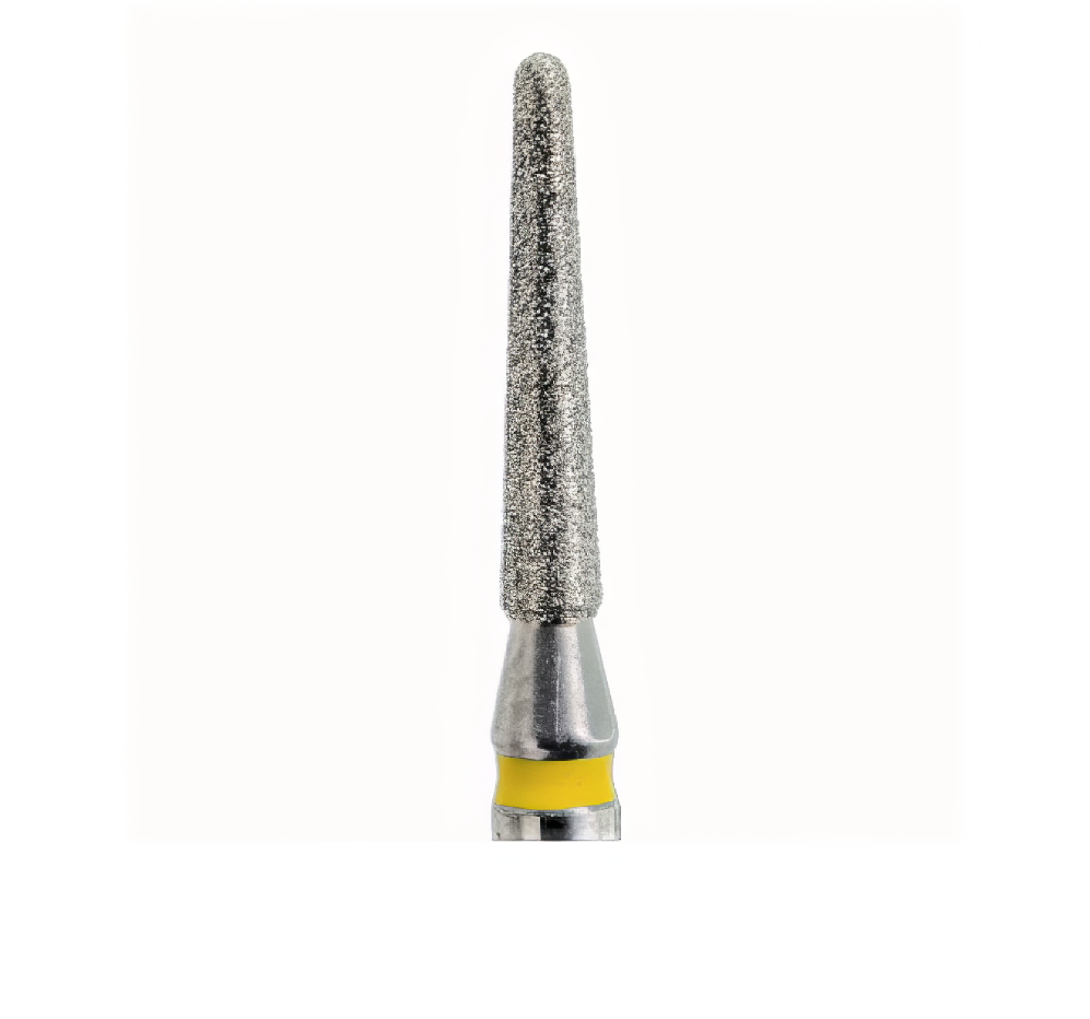 Diamond Nail Drill Bit KMIZ DCT 1.8-10VF