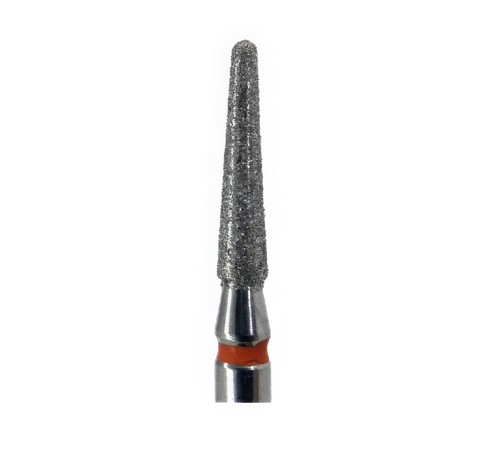 Diamond Nail Drill Bit KMIZ DCT 1.8-10F