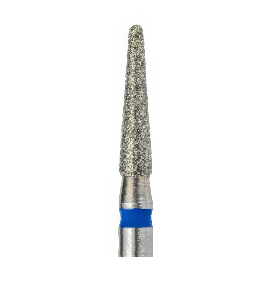 Diamond Nail Drill Bit KMIZ DCT 2.3-10M