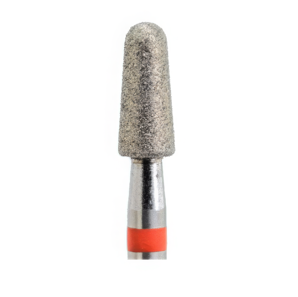 Diamond Nail Drill Bit KMIZ DCT 3.5-8.0F