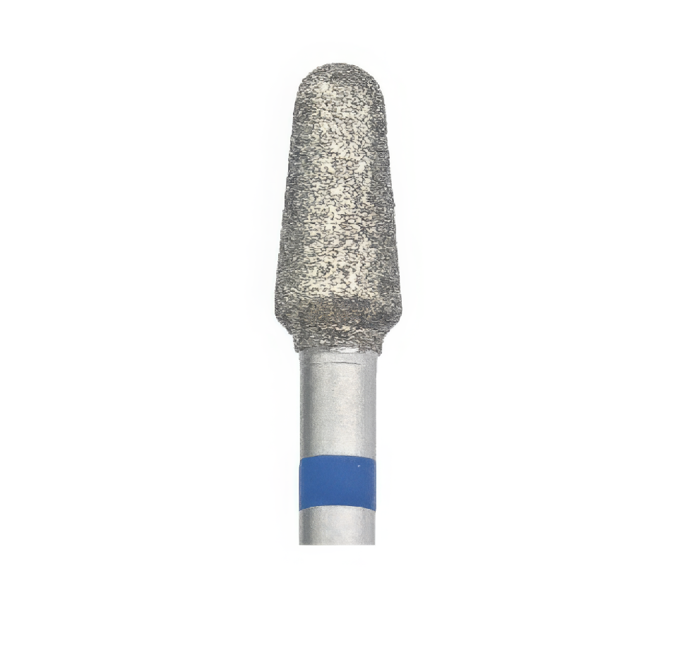 Diamond Nail Drill Bit KMIZ DCT 4.0-8.5M