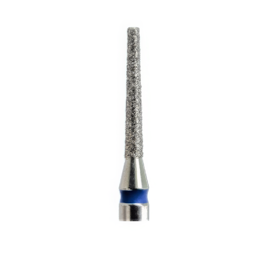 Diamond Nail Drill Bit KMIZ DCO 1.4-10M