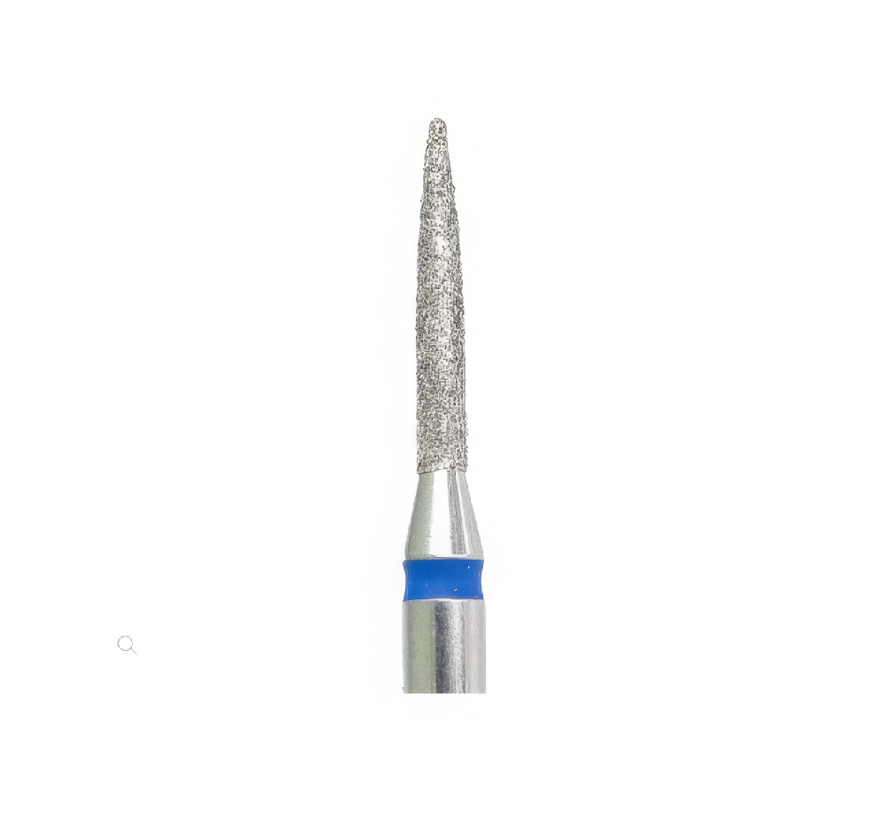 Diamond Nail Drill Bit KMIZ DNL 1.4-10M
