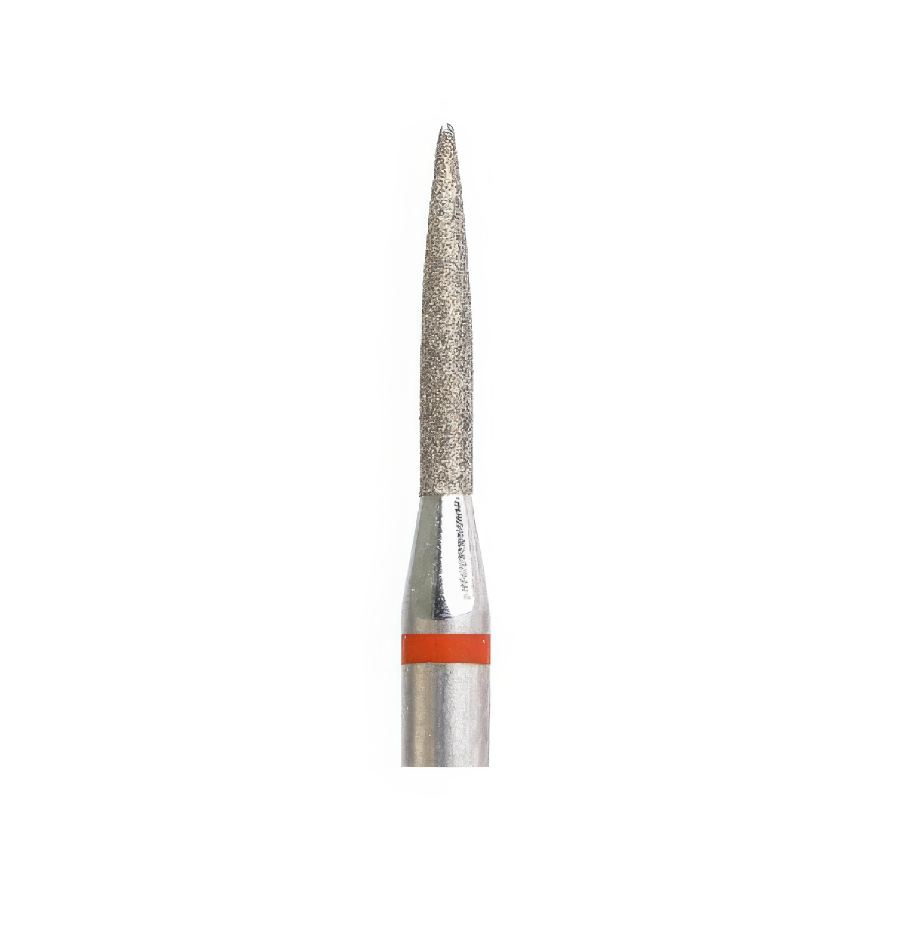 Diamond Nail Drill Bit KMIZ DNL 1.4-10F