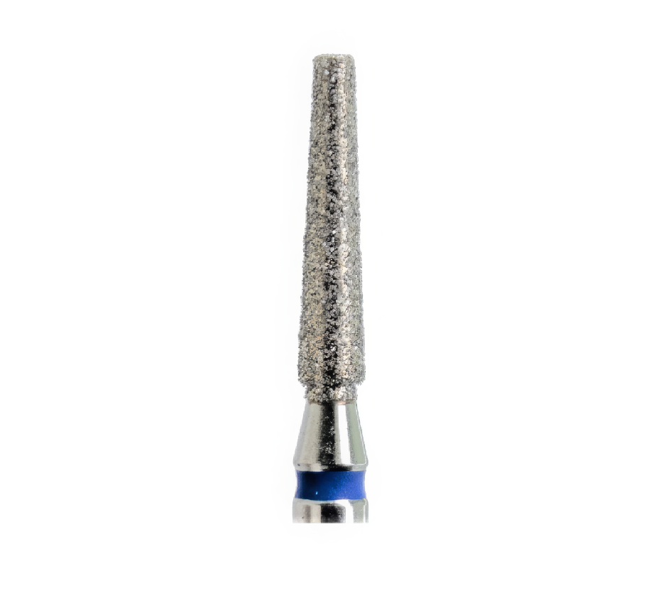 Diamond Nail Drill Bit KMIZ DCO 2.1-10M