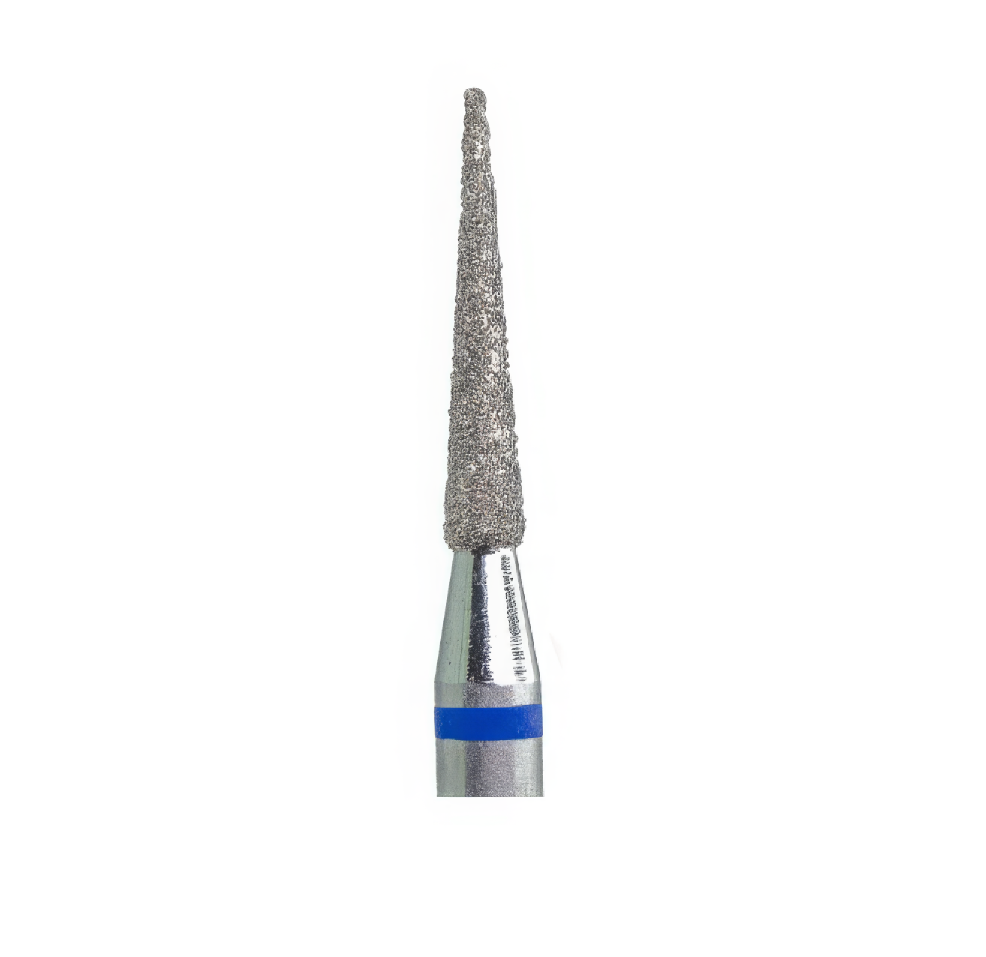 Diamond Nail Drill Bit KMIZ DCO 1.8-10M