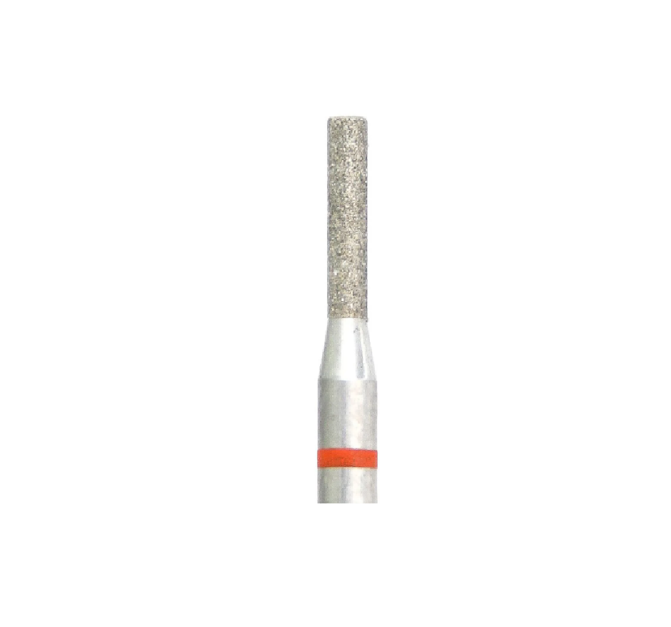 Diamond Nail Drill Bit KMIZ DCY 1.6-8.0F