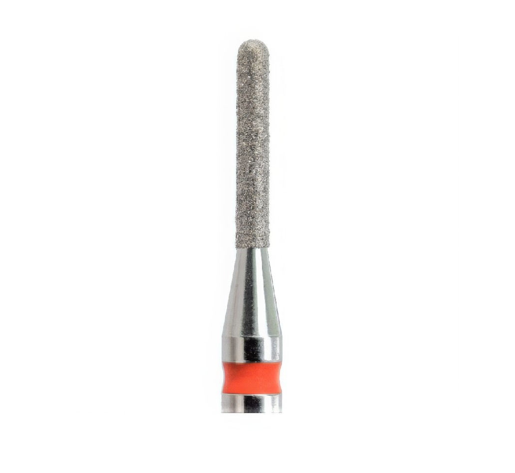 Diamond Nail Drill Bit KMIZ DCS 1.2-8.0F