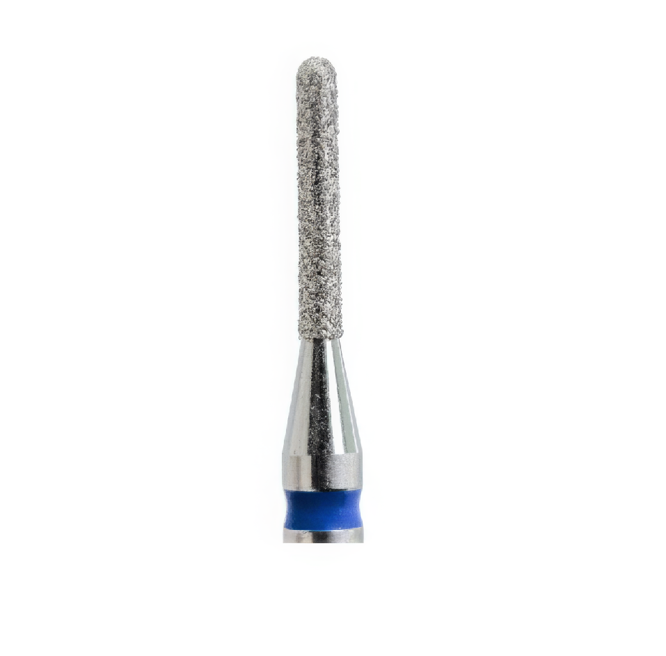 Diamond Nail Drill Bit KMIZ DCS 1.2-8.0M