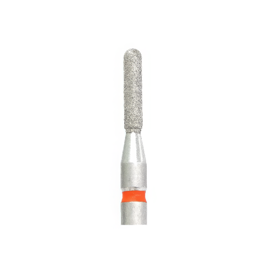 Diamond Nail Drill Bit KMIZ DCS 1.6-7.0F