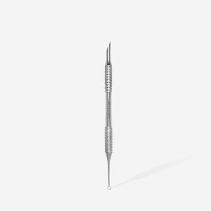 Staleks Manicure pusher EXPERT 51 TYPE 2 (slanted pusher and loop pusher) - F.O.X Nails USA