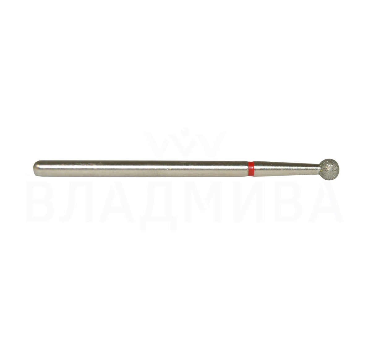 Diamond Nail Drill Bits | Fine & Coarse | Round Tip