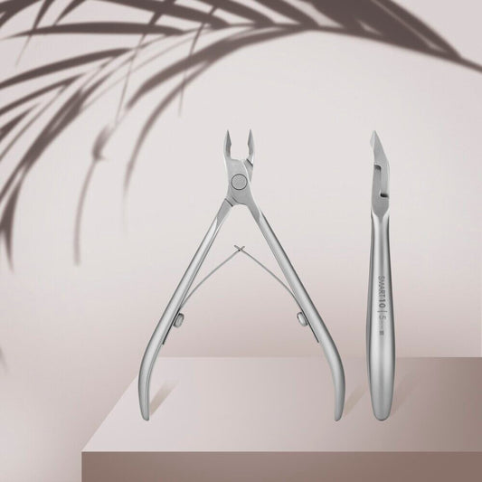 SMART 10 5 mm Professional cuticle nippers