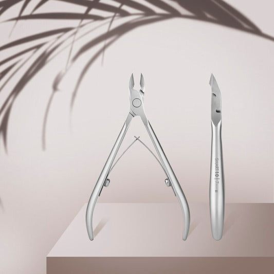 SMART 10 7 mm Professional cuticle nippers