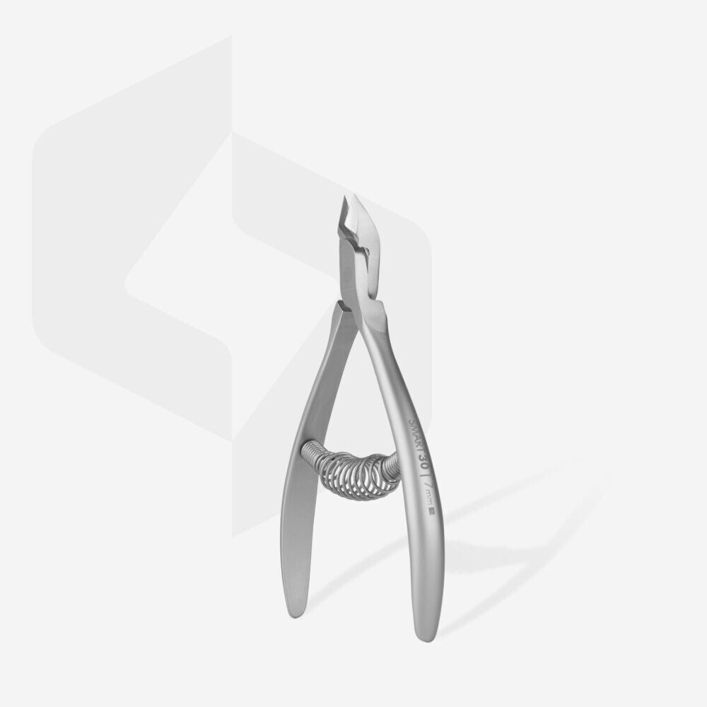 SMART 30 7 mm Professional cuticle nippers