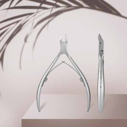 SMART 31 5 mm Professional cuticle nipper