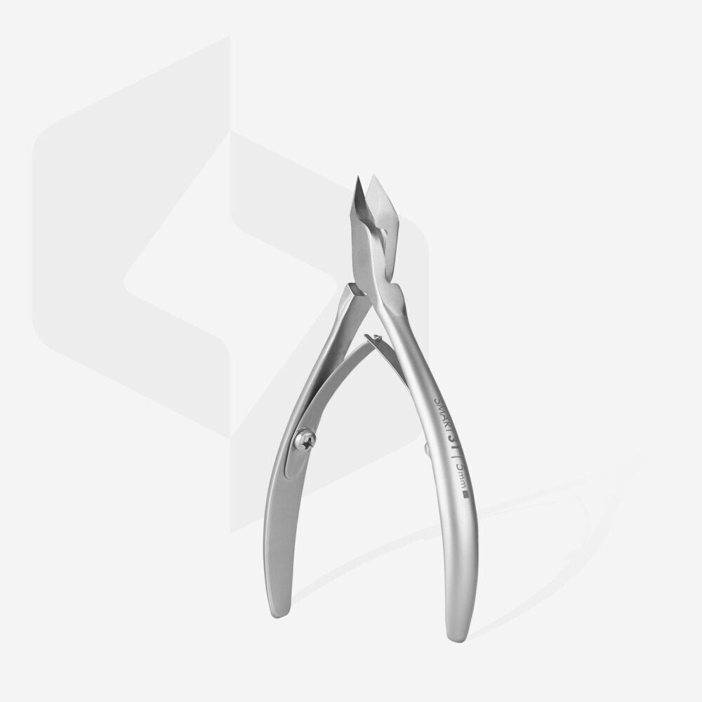 SMART 31 7 mm Professional cuticle nipper