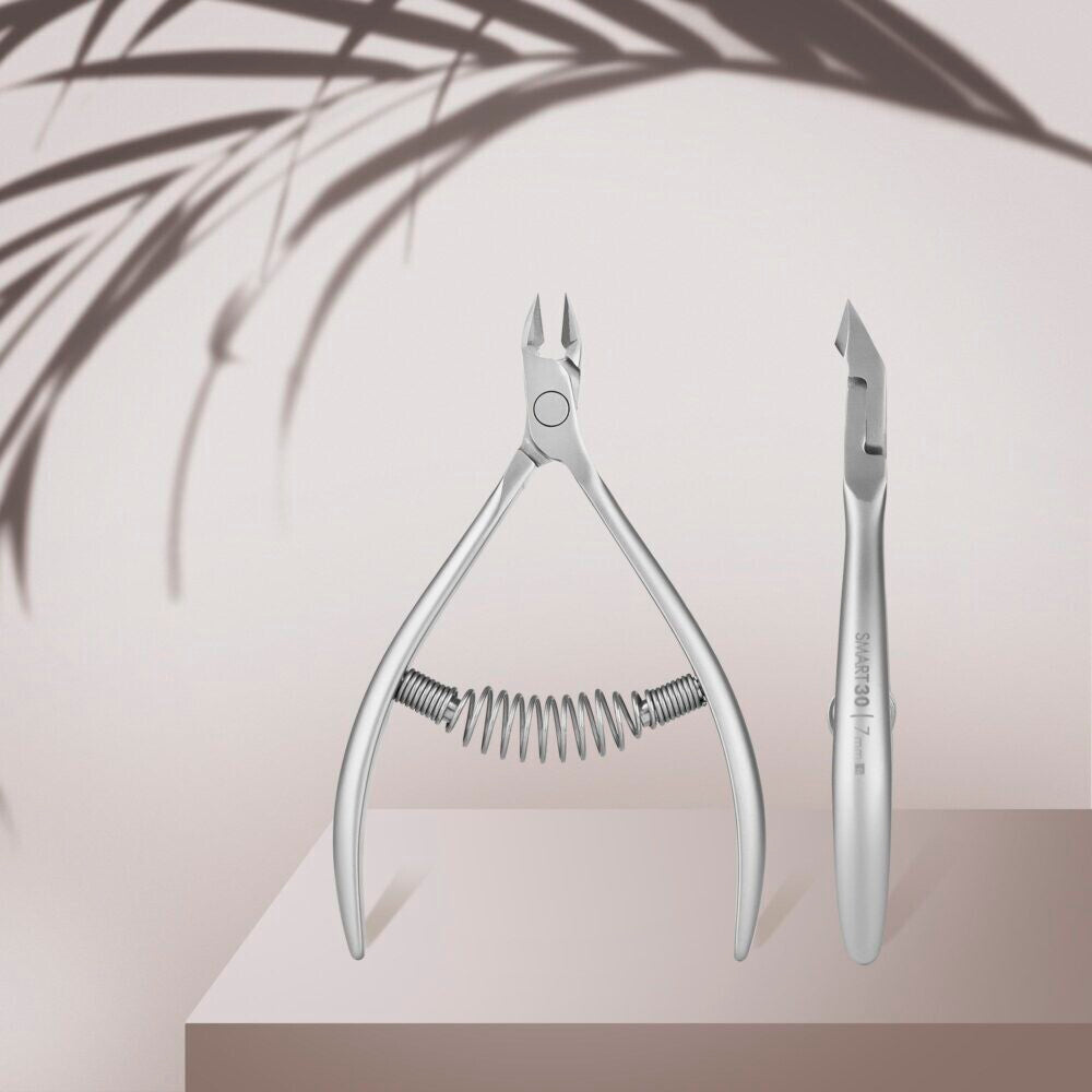 SMART 30 7 mm Professional cuticle nippers