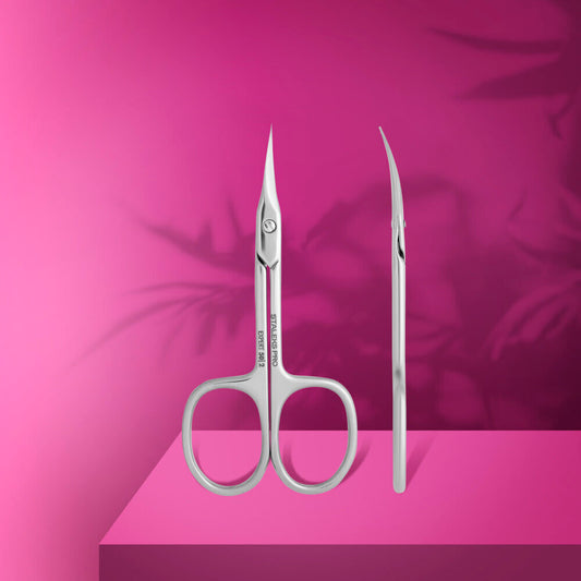 EXPERT 50 TYPE 2 Cuticle scissors