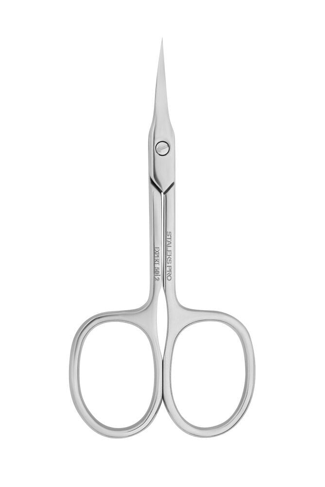 Professional cuticle scissors EXPERT 50 TYPE 2