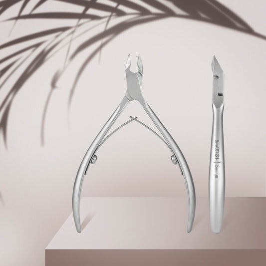 SMART 31 7 mm Professional cuticle nipper