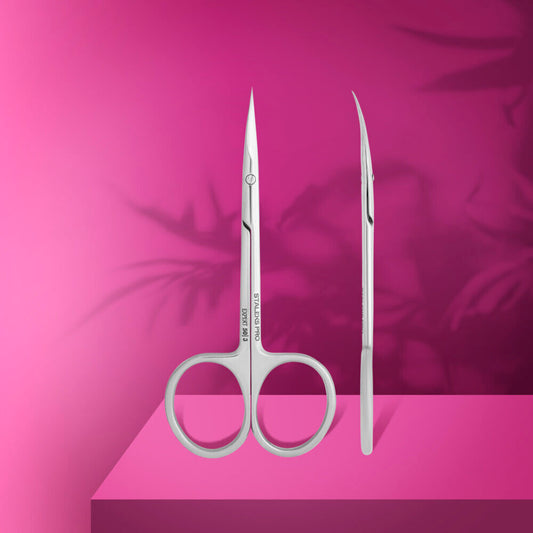 EXPERT 50 TYPE 3 Cuticle scissors