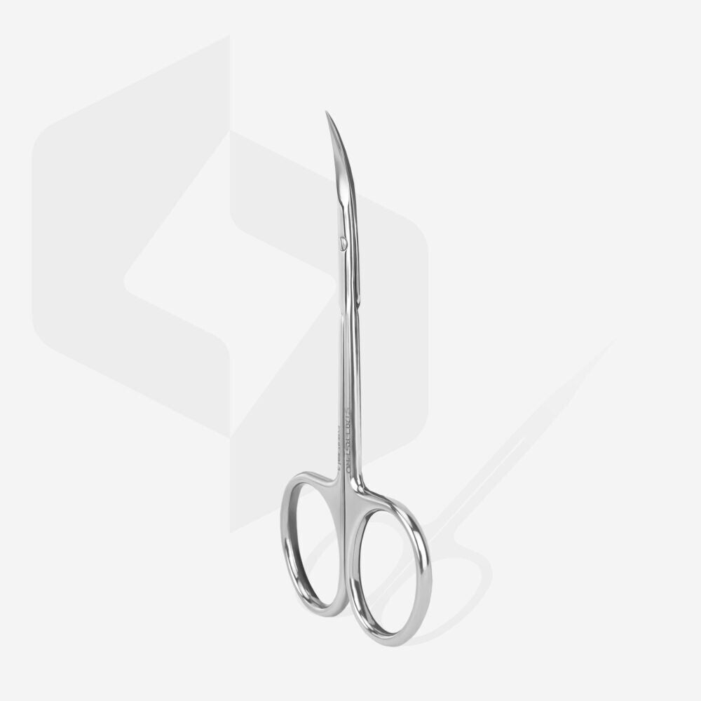 EXPERT 50 TYPE 3 Cuticle scissors